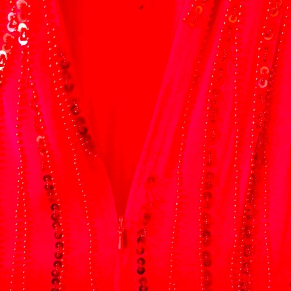 formal dress - Picture 7 of 12